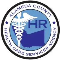Alameda County Health Care Services Agency Alameda County Health Care Services Agency
