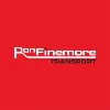 Ron Finemore Transport Ron Finemore Transport