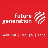 Future Generation Joint Venture - FGJV
