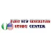 First New Generation Study Center First New Generation Study Center