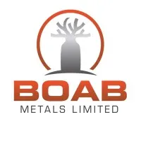 Boab Metals Limited
