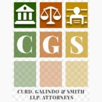 Curd Galindo & Smith, LLP