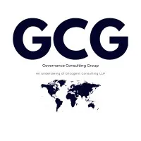 Governance Consulting Group (GCG)