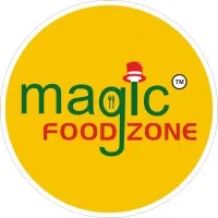 Magic Food Zone Magic Food Zone