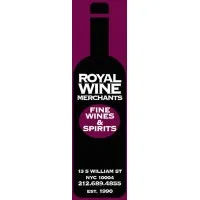 Royal Wine Merchants Royal Wine Merchants