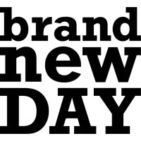 Brand New Day Brand New Day