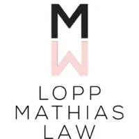 Lopp Mathias Law