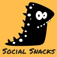 Social Snacks Co Social Snacks Co