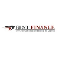 BEST FINANCE