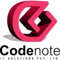 CodeNote IT Solutions Private Limited