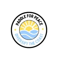 PADDLE FOR PEACE