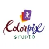 COLORPIX STUDIO INDIA PVT LTD COLORPIX STUDIO INDIA PVT LTD