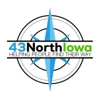 43 North Iowa 43 North Iowa