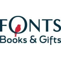 Fonts Books & Gifts