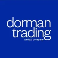 Dorman Trading Dorman Trading
