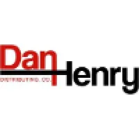 DAN HENRY DISTRIBUTING COMPANY
