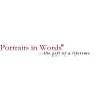 Portraits In Words Portraits In Words