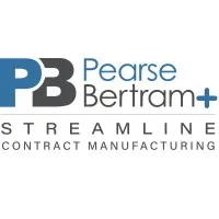 Pearse Bertram+ Streamline Contract Manufacturing