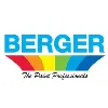 BERGER PAINTS INTERNATIONAL LIMITED