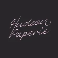 Hudson Paperie