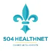 504HealthNet 504HealthNet
