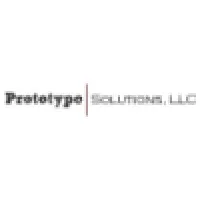 Prototype Solutions, LLC Prototype Solutions, LLC