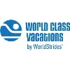 World Class Vacations by WorldStrides World Class Vacations by WorldStrides