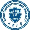Tianjin University Tianjin University