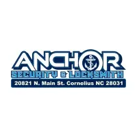 Anchor Security & Locksmith