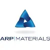 ARP MATERIALS ARP MATERIALS