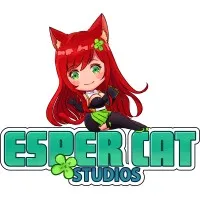 Esper Cat Studios Esper Cat Studios