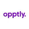 Opptly. Opptly.