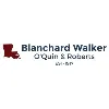 Blanchard, Walker, O'Quin & Roberts Blanchard, Walker, O'Quin & Roberts