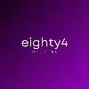 Eighty 4 Digital Eighty 4 Digital