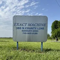 Exact Machine Corporation