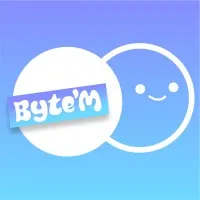 Byte'm Brownie Bites Byte'm Brownie Bites