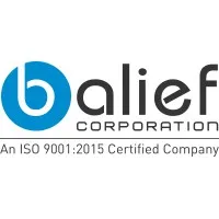 Balief Corporation Balief Corporation