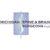 MICHIGAN SPINE AND BRAIN SURGEONS, PLLC MICHIGAN SPINE AND BRAIN SURGEONS, PLLC