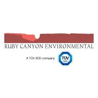 Ruby Canyon Environmental