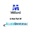 The Millard Group, Inc. The Millard Group, Inc.