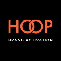 HOOP Brand Activation