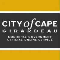 City of Cape Girardeau, Missouri