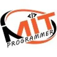 MIT PROGRAMMER MIT PROGRAMMER