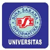 Universitas Bina Sarana Informatika