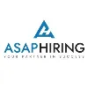 ASAPHiring ASAPHiring