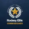 Office of Commissioner Rodney Ellis Office of Commissioner Rodney Ellis