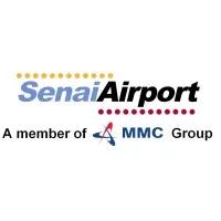 Senai Airport Terminal Services email format