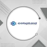 Cabptoid Solutions