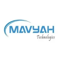 Mavyah Technologies Pvt Ltd