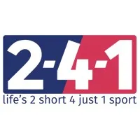 2-4-1 Sports